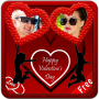 icon Valentines Day Wallpaper 2017 dla BLU S1