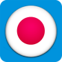 icon Learn Speak Japanese Flashcard dla Micromax Canvas Mega 2