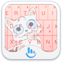 icon TouchPal SkinPack I am Yogurt