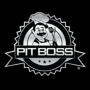 icon Pit Boss Grills dla Allview P8 Pro