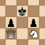 icon Chess Master: Board Game dla Samsung Galaxy Mini S5570