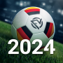 icon Football League 2024 dla Samsung Galaxy Note 10.1 N8010