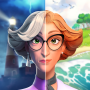 icon Travel Town - Merge Adventure dla Ginzzu RS71D