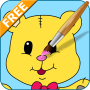 icon Kea Coloring Book dla Samsung Galaxy J3