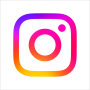 icon Instagram Lite dla Ginzzu S5021