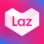 icon Lazada dla sharp Aquos L
