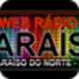 icon Web Radio Paraiso Gospel
