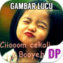 icon Gambar DP Lucu Terbaru