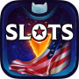 icon Scatter Slots - Slot Machines dla Samsung Galaxy Y Plus S5303