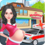 icon Newborn Ambulance Checkup dla kyocera Urbano V03