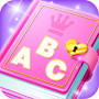 icon Preschool Learning: Princess dla Xtouch Unix Pro