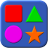 icon Toddler Shapes 1.12