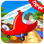 icon Flying Dorah Lost Castle dla Doov V33
