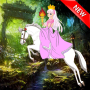 icon PRINCESS JUNGLE GAME 2 dla Samsung Galaxy Note 5 Dual SIM