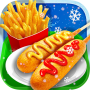 icon Street Food Maker - Cook it! dla Samsung Galaxy J3