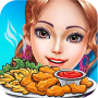icon Chicken Wings Cooking dla Samsung Galaxy J3