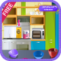 icon Cookies Cooking dla Samsung Galaxy J3