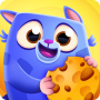 icon Cookie Cats dla Samsung Galaxy J7 Pro