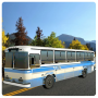 icon Extreme Hill Bus Race Driver