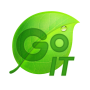 icon Italian for GO Keyboard- Emoji