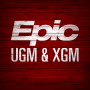 icon UGM & XGM