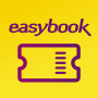 icon Easybook® Bus Train Ferry Car dla Samsung Galaxy S7 Edge SD820
