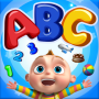 icon ABC Song Rhymes Learning Games dla Samsung Galaxy S7 Active