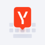 icon Yandex Keyboard dla Samsung Galaxy Tab 3 Lite 7.0