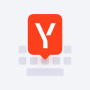 icon Yandex Keyboard dla vivo Y53