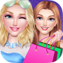 icon BFF Downtown Date: Beauty Mall dla Samsung Galaxy Grand Quattro(Galaxy Win Duos)