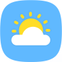 icon Weather dla Huawei Mate 9 Pro