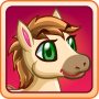 icon Pony Land dla intex Aqua Craze 2