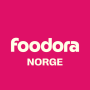 icon foodora: Food & Groceries dla ASUS ROG Phone