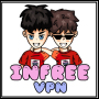 icon INFREE-VPN