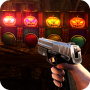 icon Halloween Pumpkin Shooter 3D