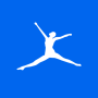 icon Calorie Counter - MyFitnessPal dla Huawei MediaPad M2 7.0