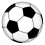 icon Simple Football Arcade