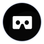 icon VR Player - Virtual Reality dla Samsung Galaxy Grand Prime
