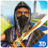 icon City Samurai Warrior 4.8