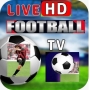 icon Live Football TV