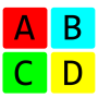 icon ABC 4 ME Lite dla Micromax Canvas Unite 4 Q427