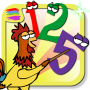 icon Game for kids! dla Micromax Canvas Unite 4 Q427