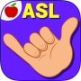 icon ASL American Sign Language dla Micromax Canvas Unite 4 Q427