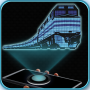 icon TrainHologramSimulatorPrank