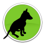 icon Dog Training dla neffos C5 Max