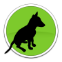 icon Dog Training dla nubia Z18