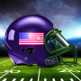 icon AmericanFootBallStrike