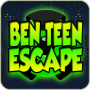 icon Ben Hero Teen Escape dla Doogee F7