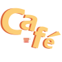 icon Coffee Shop Finder