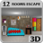 icon Room Escape-Puzzle Livingroom 3 1.2.16